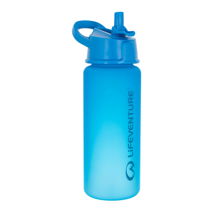 Botella Flip-Top Lifeventure de 750 ml