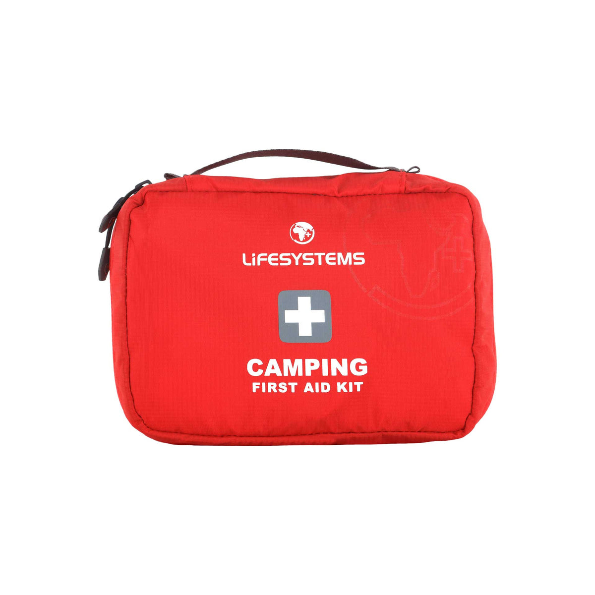 Botiquín Camping de Lifesystems
