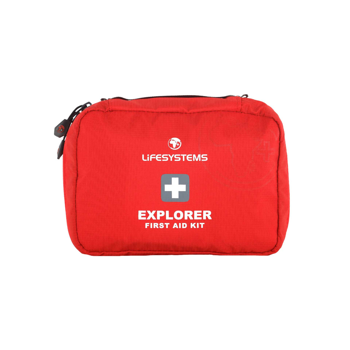 Botiquín Explorer de Lifesystems
