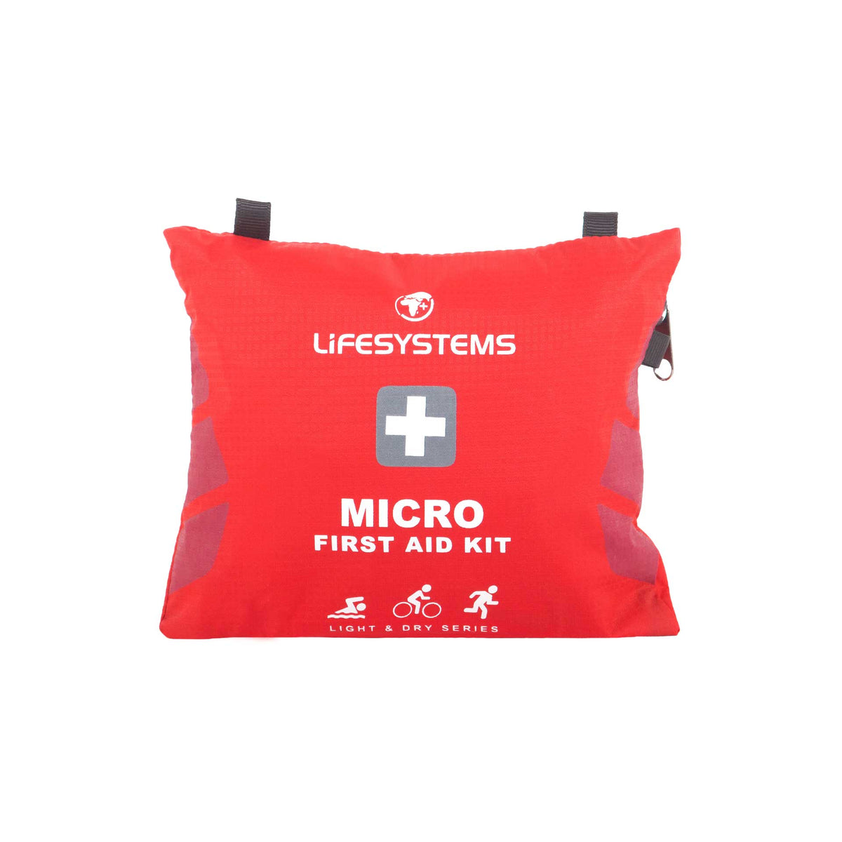 Botiquín Light & Dry Micro de Lifesystems