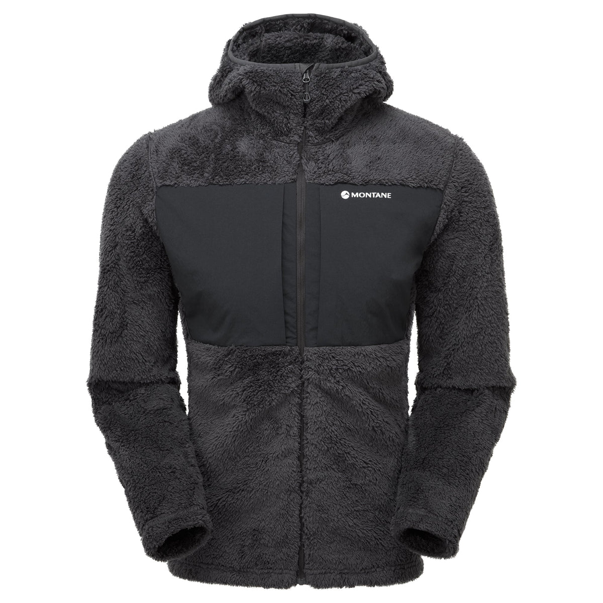 Caldus XT Hoodie para hombre Midnight Grey, vista de producto