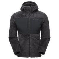 Caldus XT Hoodie para hombre Midnight Grey, vista de producto