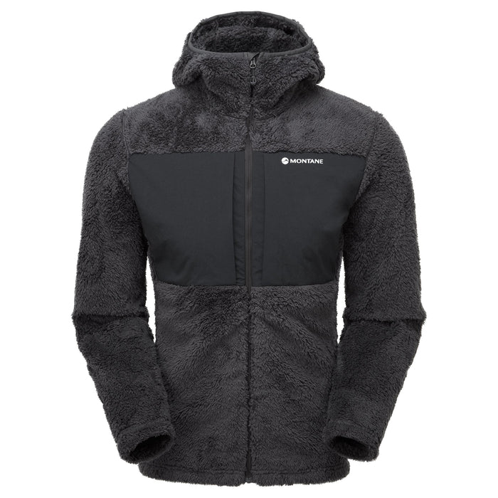 Caldus XT Hoodie para hombre Midnight Grey, vista de producto