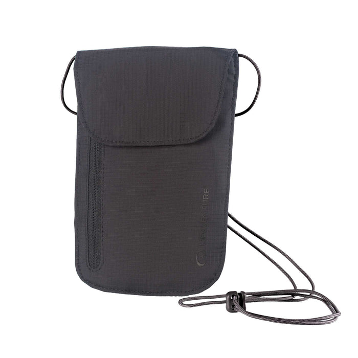 Cartera corporal impermeable Lifeventure para pecho