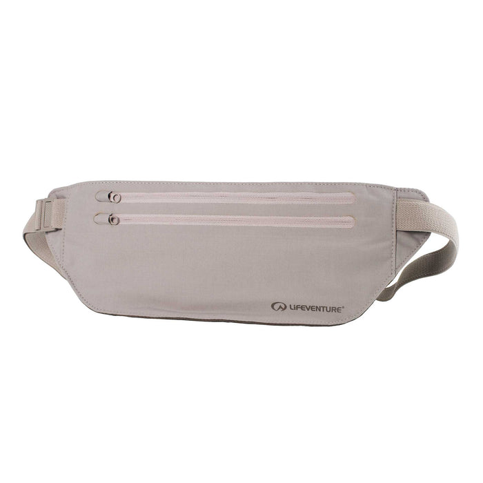 Cartera corporal RFID Lifeventure para cintura