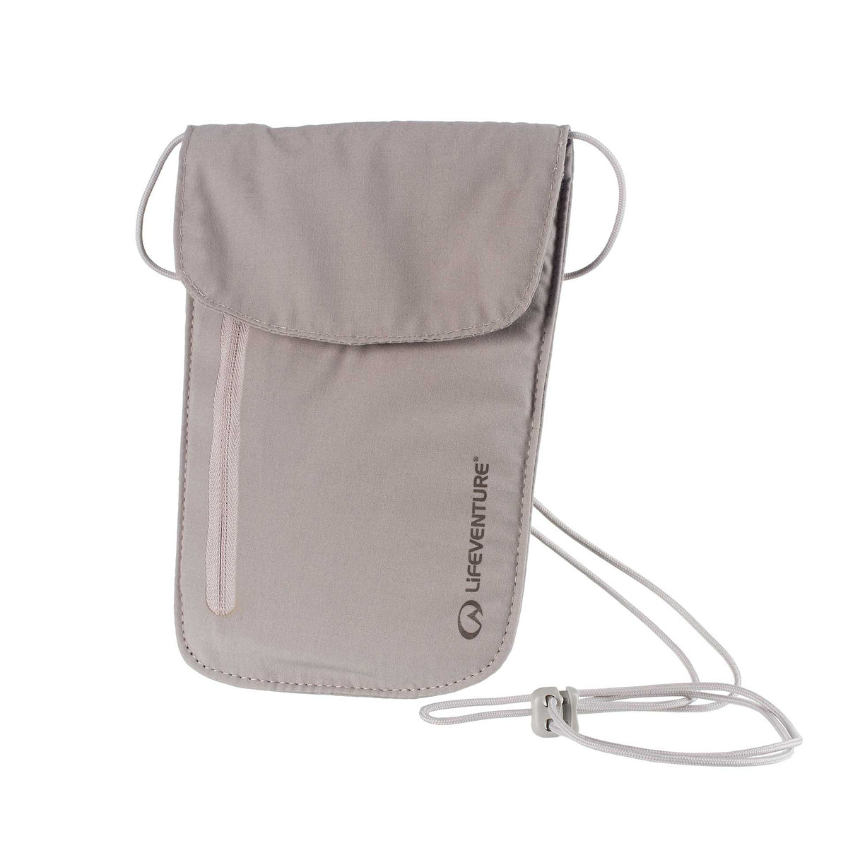 Cartera corporal RFID Lifeventure para pecho