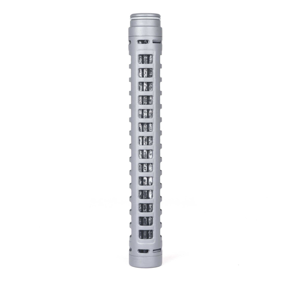 Cartucho para botella con filtro y purificador de Lifesystems