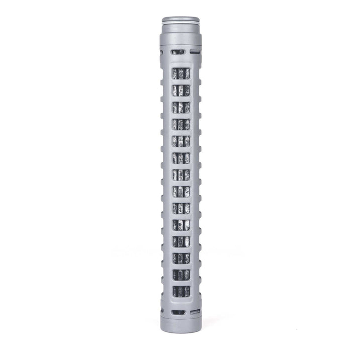 Cartucho para botella con filtro y purificador de Lifesystems