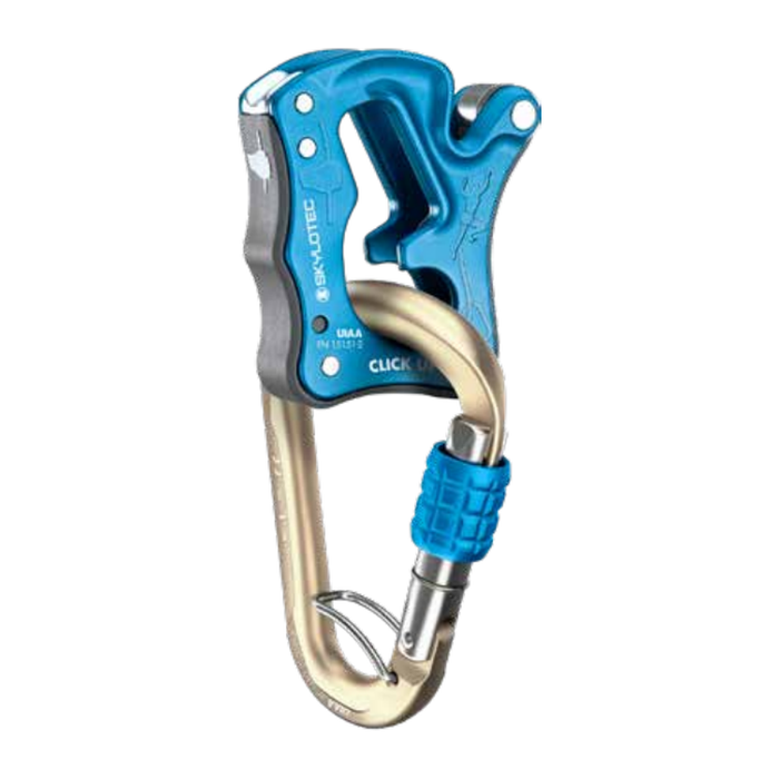 SKYLOTEC CLICK UP Kit azul claro
