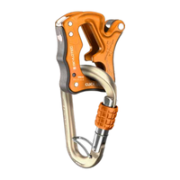 SKYLOTEC CLICK UP Kit naranja