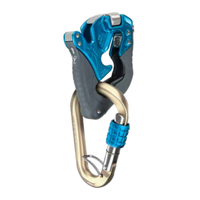 SKYLOTEC CLICK UP+ Kit azul claro
