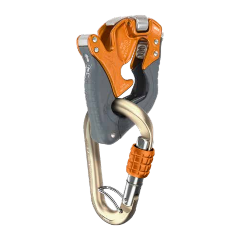 SKYLOTEC CLICK UP+ Kit naranja