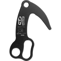 Gancho Fifi Tool de acero templado, vista completa