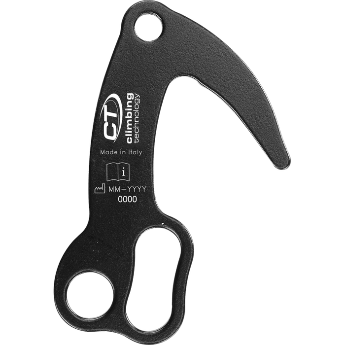 Gancho Fifi Tool de acero templado, vista completa
