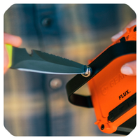 Cuchillo AKUA™ River Knife (Verde)