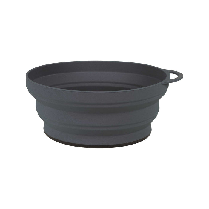 Cuenco plegable de silicona Flexi Lifeventure