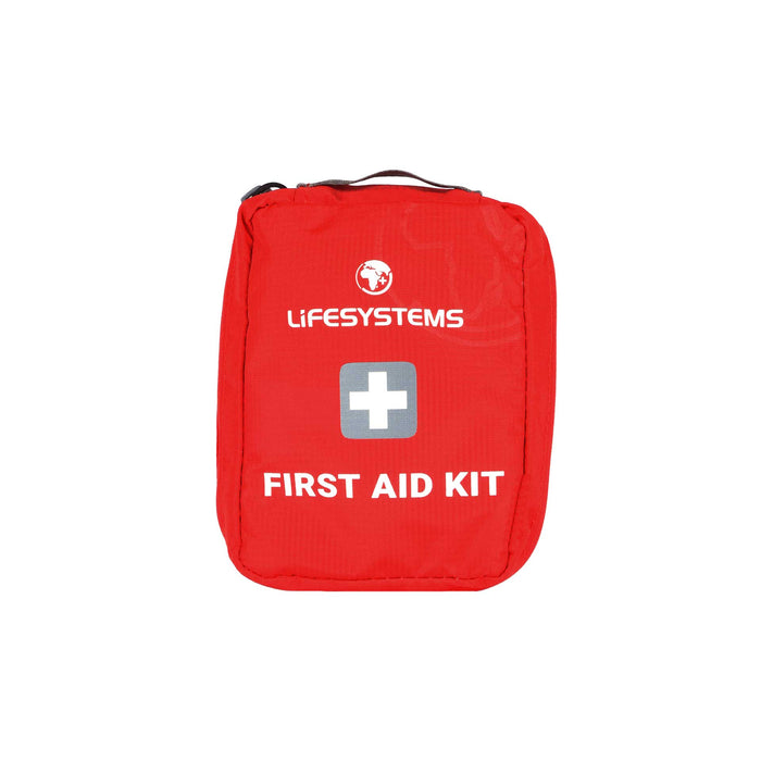 Estuche de primeros auxilios de Lifesystems