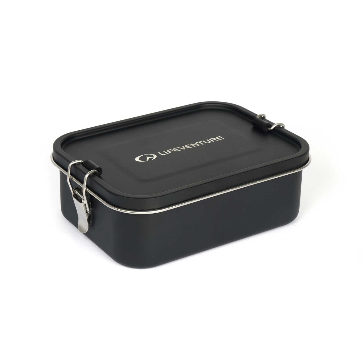 Fiambrera Lifeventure de acero inoxidable de 1,2 litros