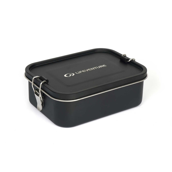 Fiambrera Lifeventure de acero inoxidable de 1,2 litros