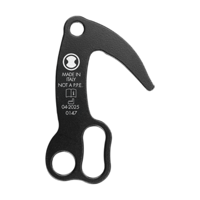 Gancho SKYLOTEC Fifi Tool sobre fondo blanco