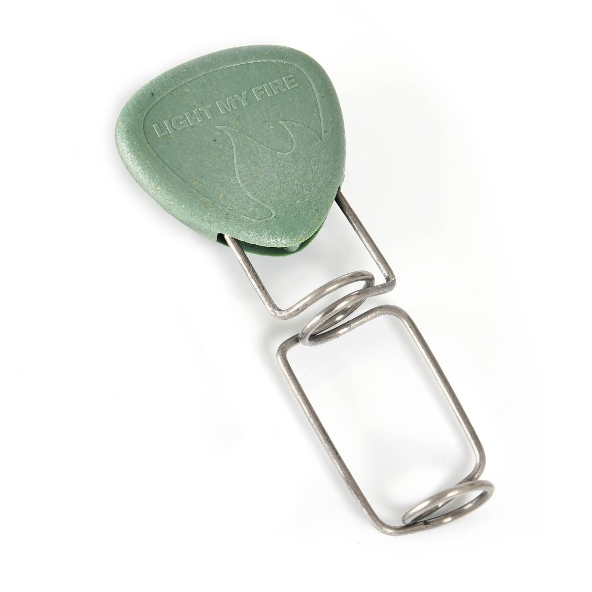 GrandPa's FireFork pack de 2 sobre fondo blanco
