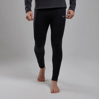 Fury Lite Pants para hombre Black, vista frontal