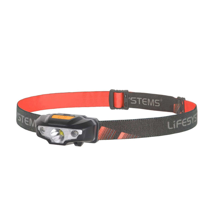 Frontal Intensity 155 de Lifesystems