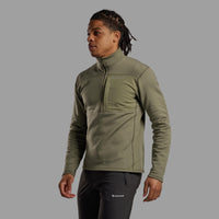 Fury XT Pull-On para hombre Caper, vista frontal
