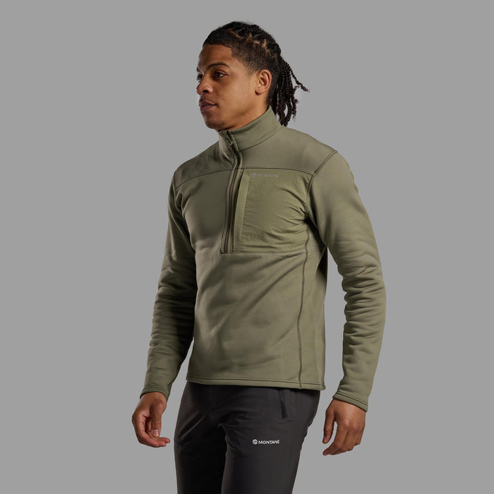 Fury XT Pull-On para hombre Caper, vista frontal