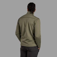 Fury XT Pull-On para hombre Caper, vista trasera