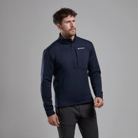 Fury XT Pull-On para hombre Eclipse Blue, vista frontal