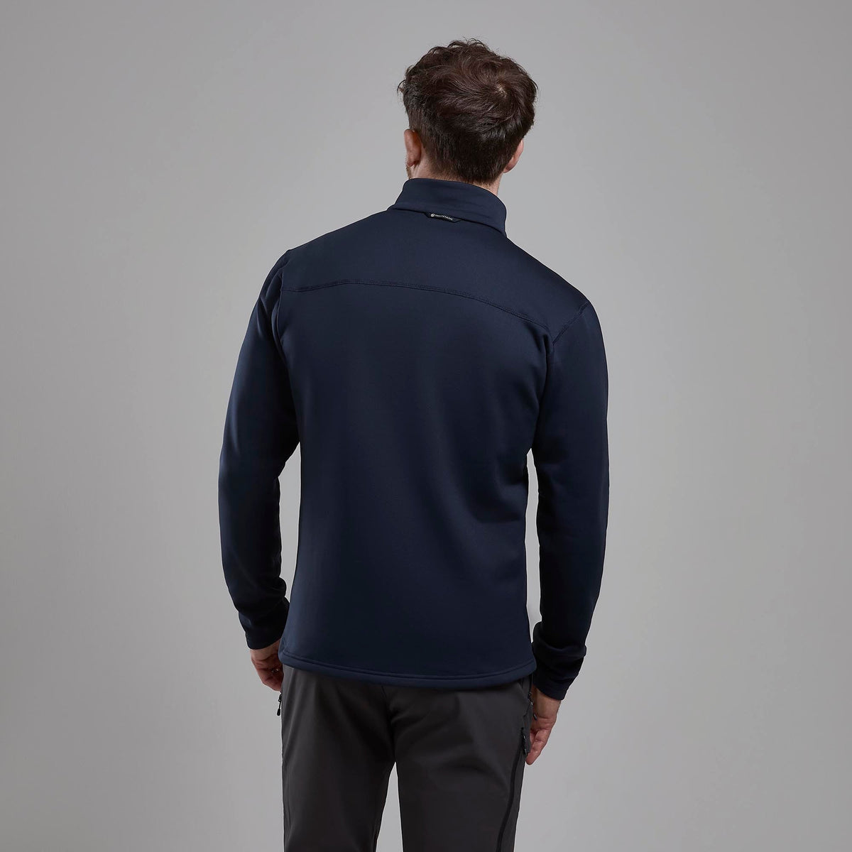 Fury XT Pull-On para hombre Eclipse Blue, vista trasera
