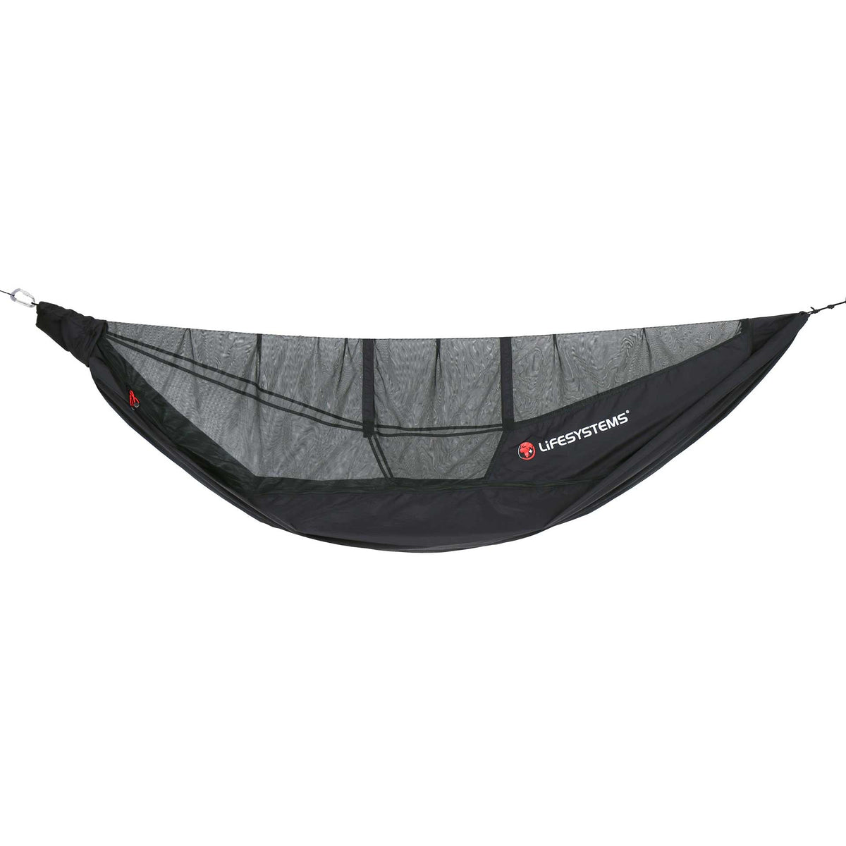 Hamaca Expedition con mosquitera de Lifesystems