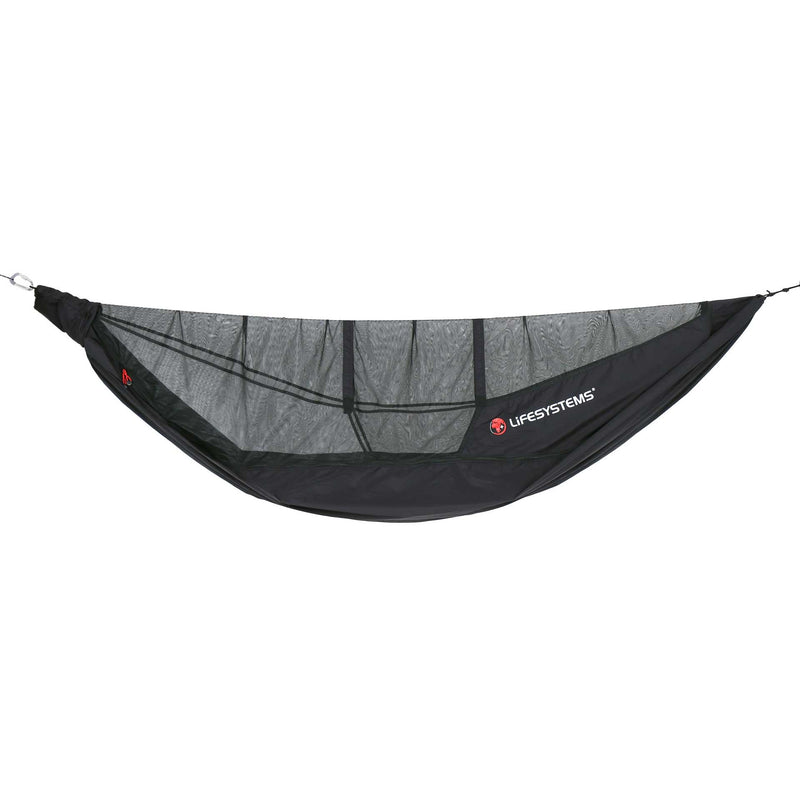 Hamaca Expedition con mosquitera de Lifesystems