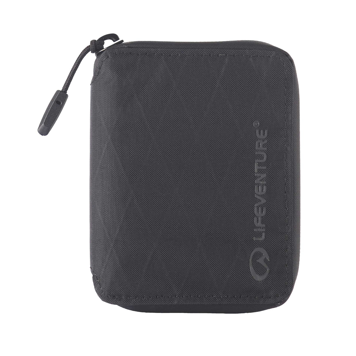 Cartera X-Pac RFID bifold — imagen oficial Lifeventure en alta resolución sobre fondo blanco
