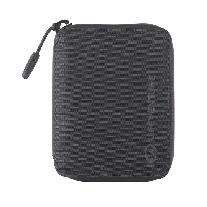 Cartera X-Pac RFID bifold — imagen oficial Lifeventure en alta resolución sobre fondo blanco