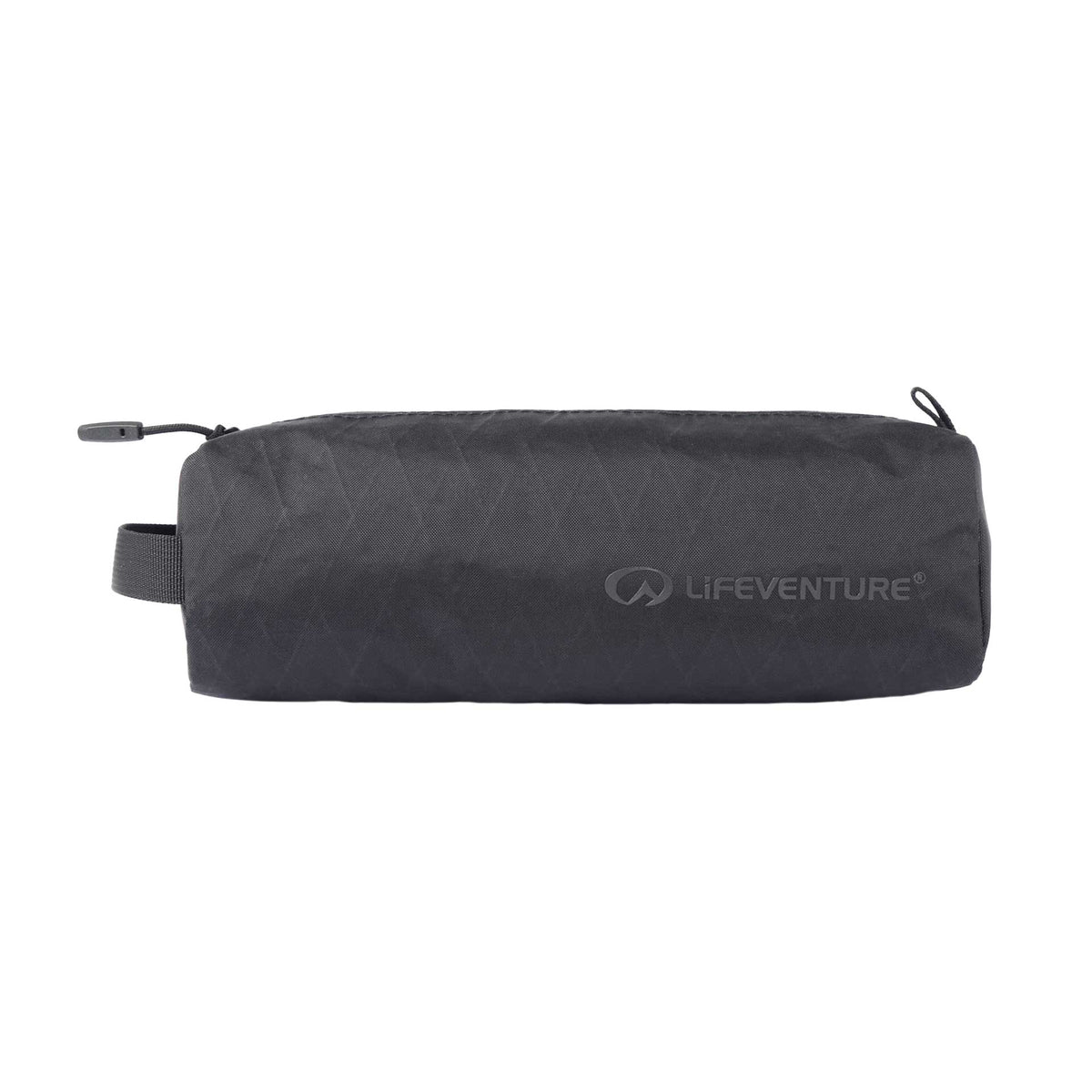 Estuche técnico X-Pac — imagen oficial Lifeventure en alta resolución sobre fondo blanco