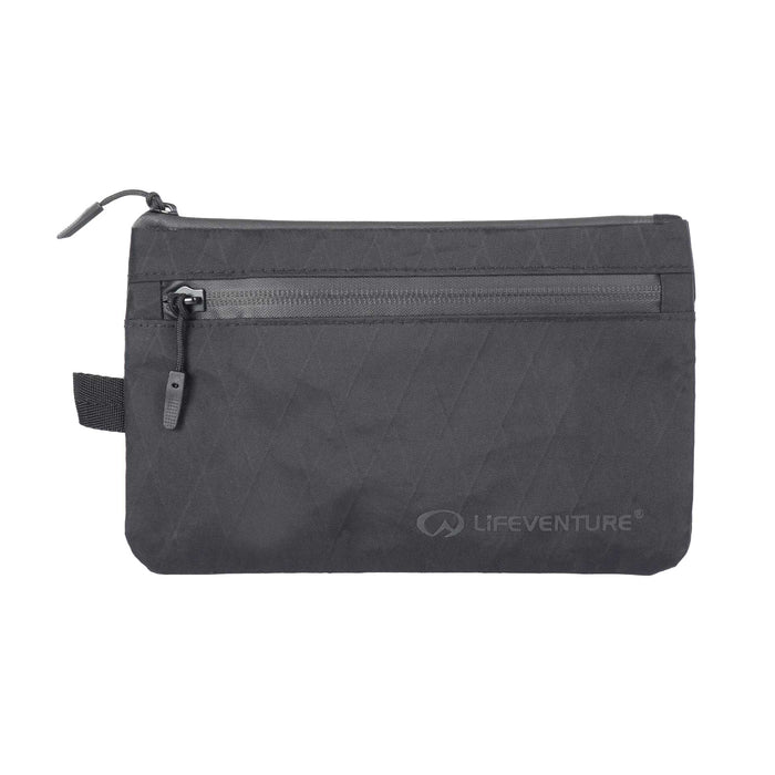 Bolsa organizadora X-Pac con cremallera — imagen oficial Lifeventure en alta resolución sobre fondo blanco