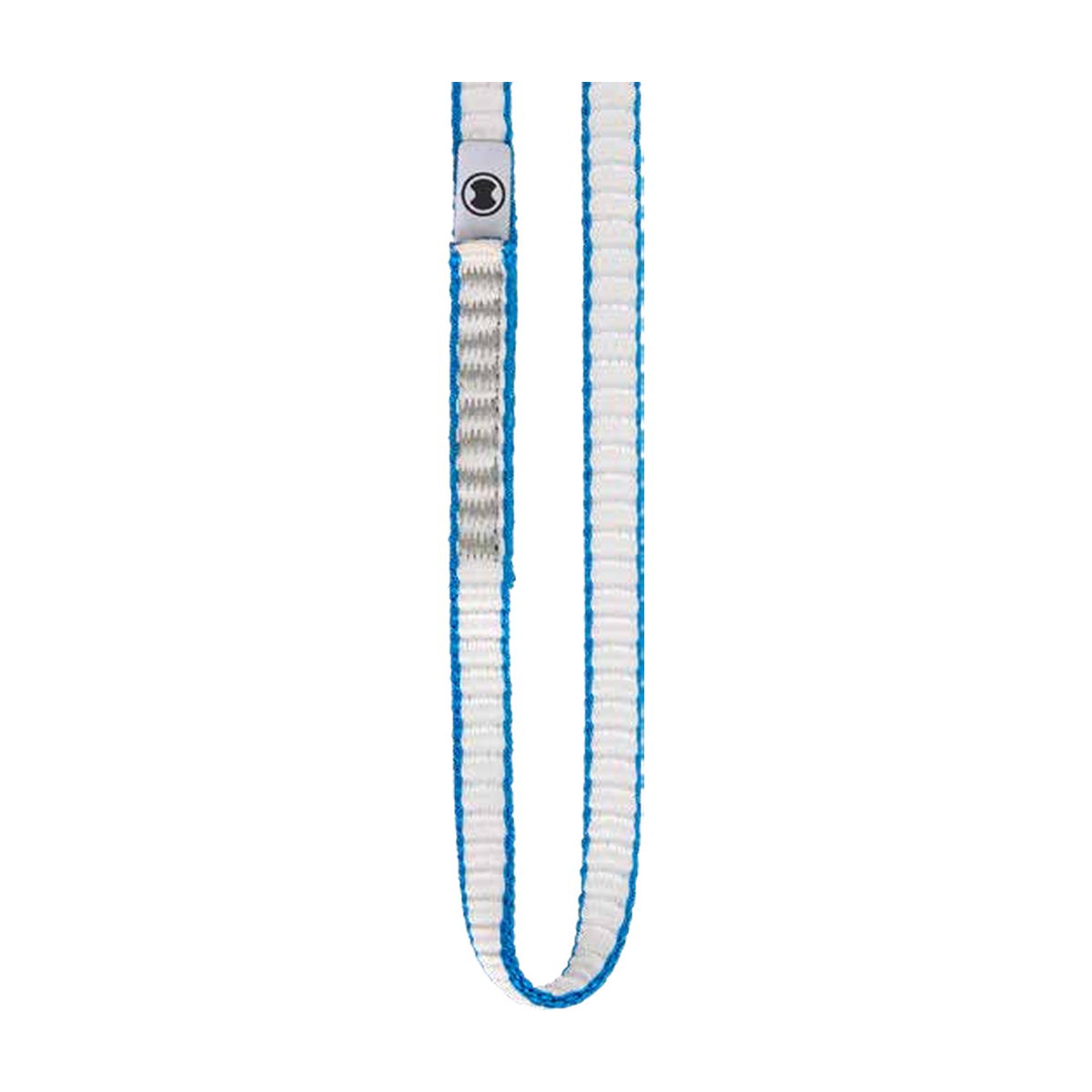 Anillo SKYLOTEC Looper DY blanco y azul