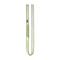 Anillo SKYLOTEC Looper DY blanco y verde
