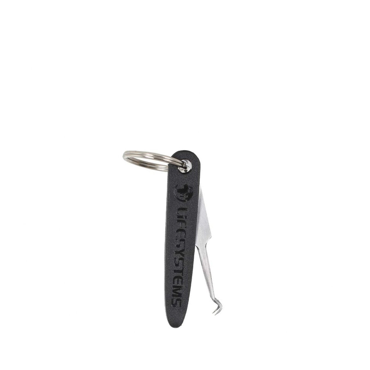 Pinzas compactas para garrapatas de Lifesystems