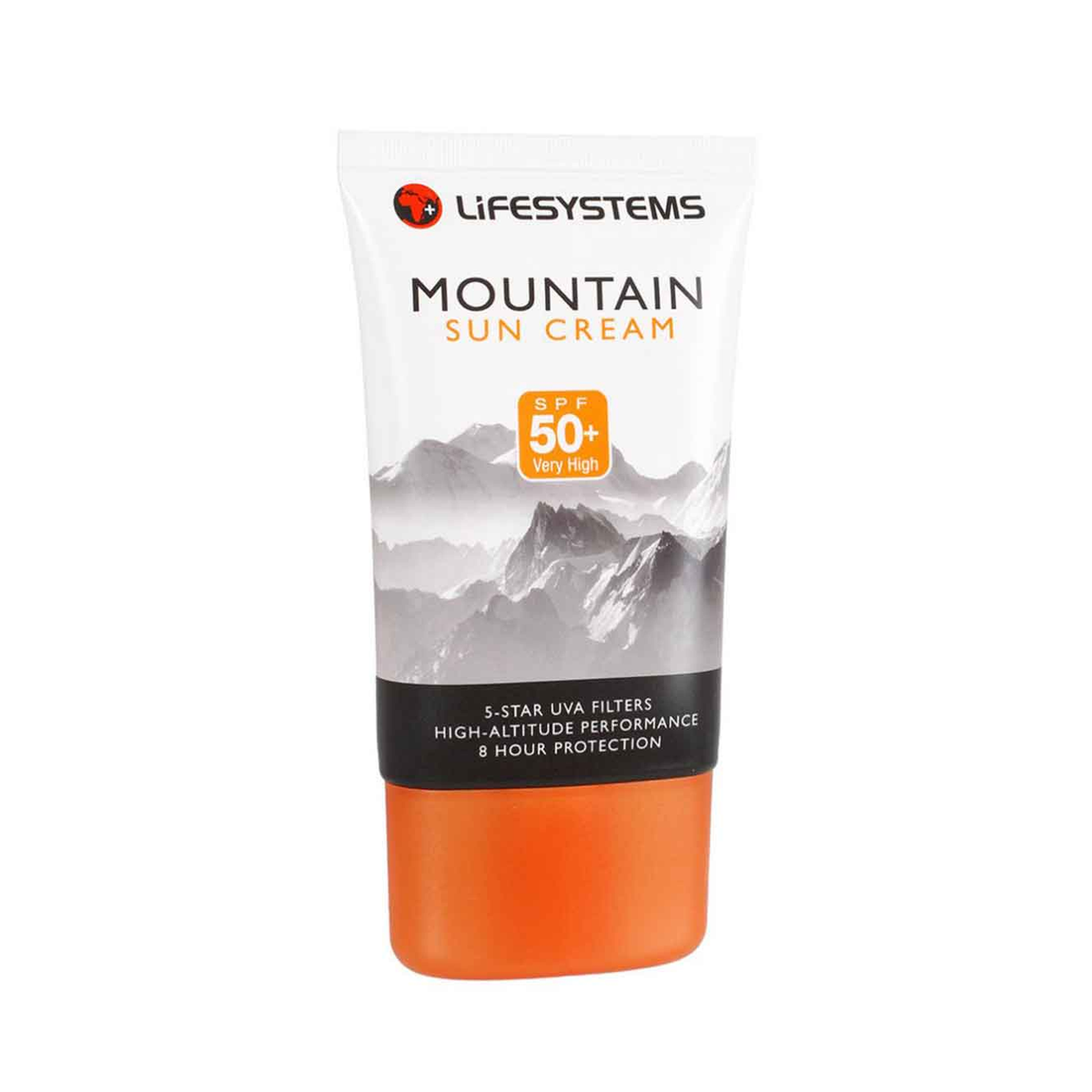 Protector solar Mountain SPF 50+ 100 ml de Lifesystems