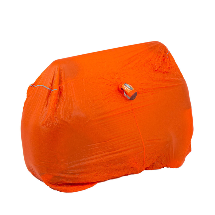 Refugio Ultralight 2 personas de Lifesystems