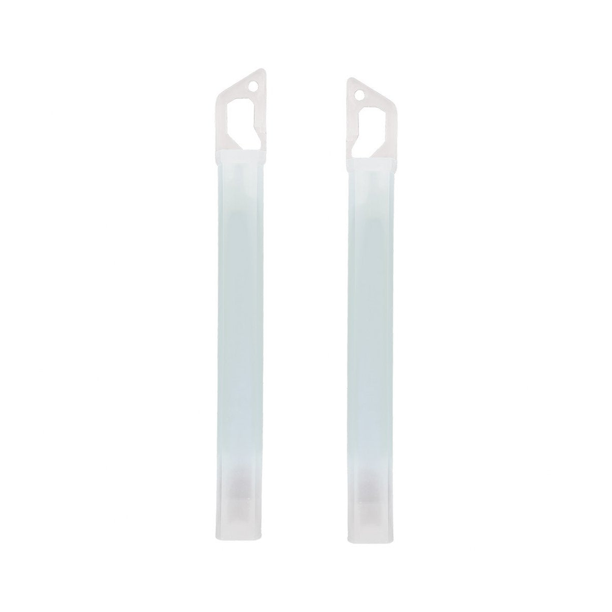 Barras luminosas blancas 8 h â€” pack de 2 de Lifesystems