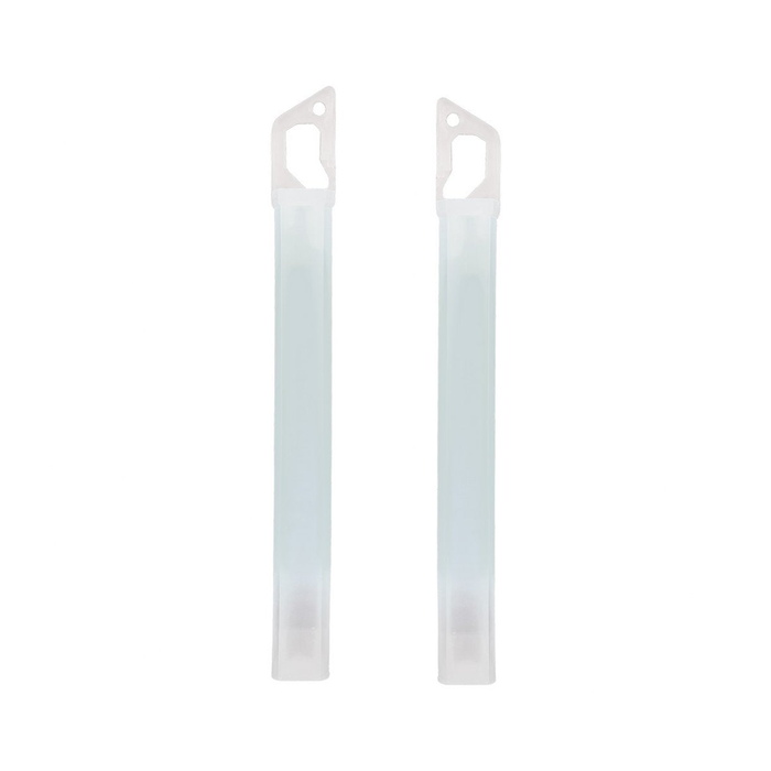 Barras luminosas blancas 8 h â€” pack de 2 de Lifesystems