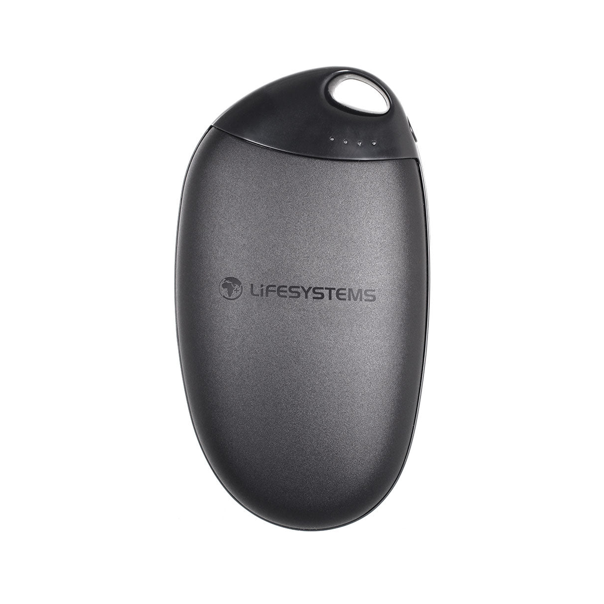 Calentador de manos recargable de Lifesystems