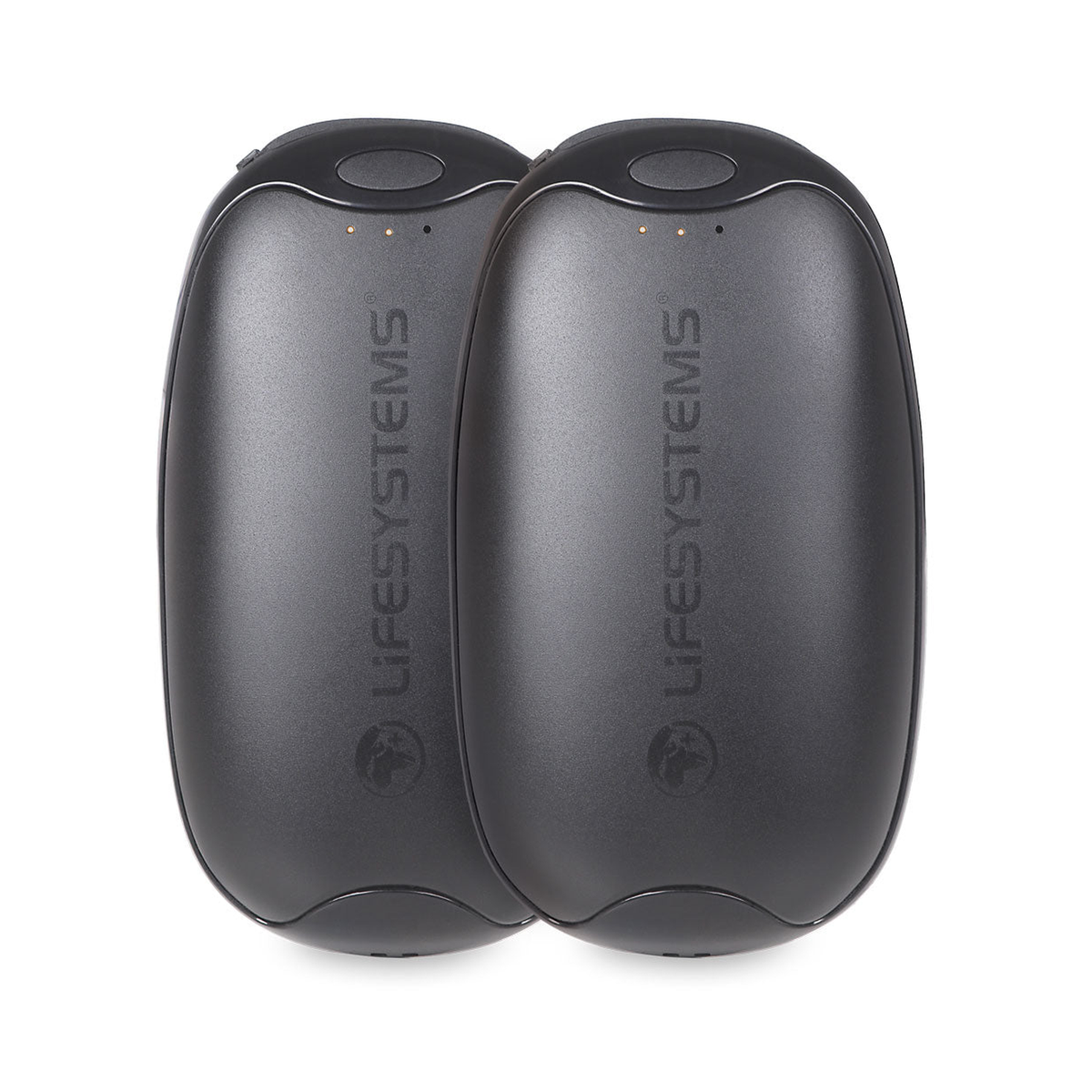 Calentadores de manos Dual-Palm de Lifesystems