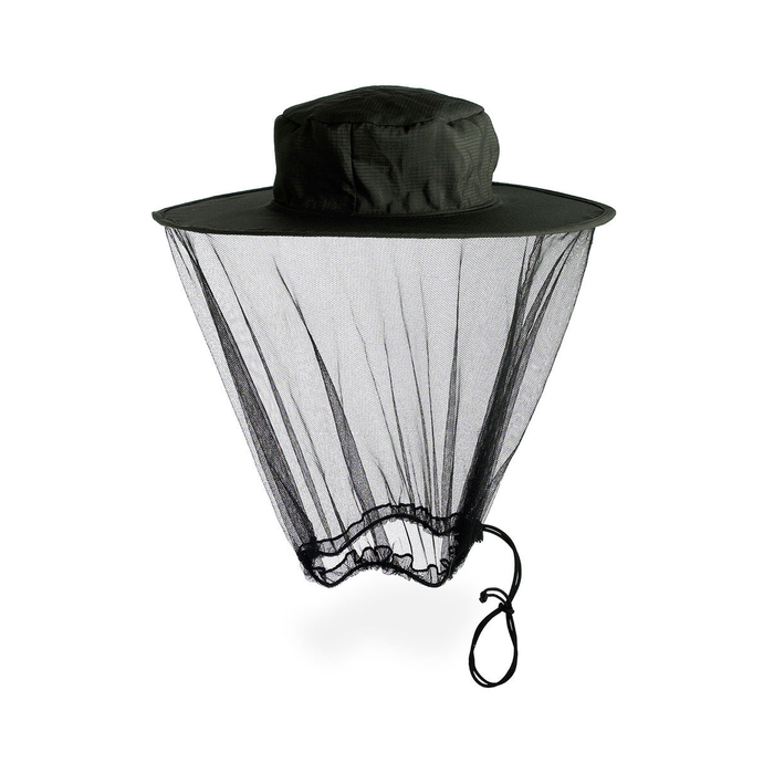 Sombrero con mosquitera Pop-up de Lifesystems