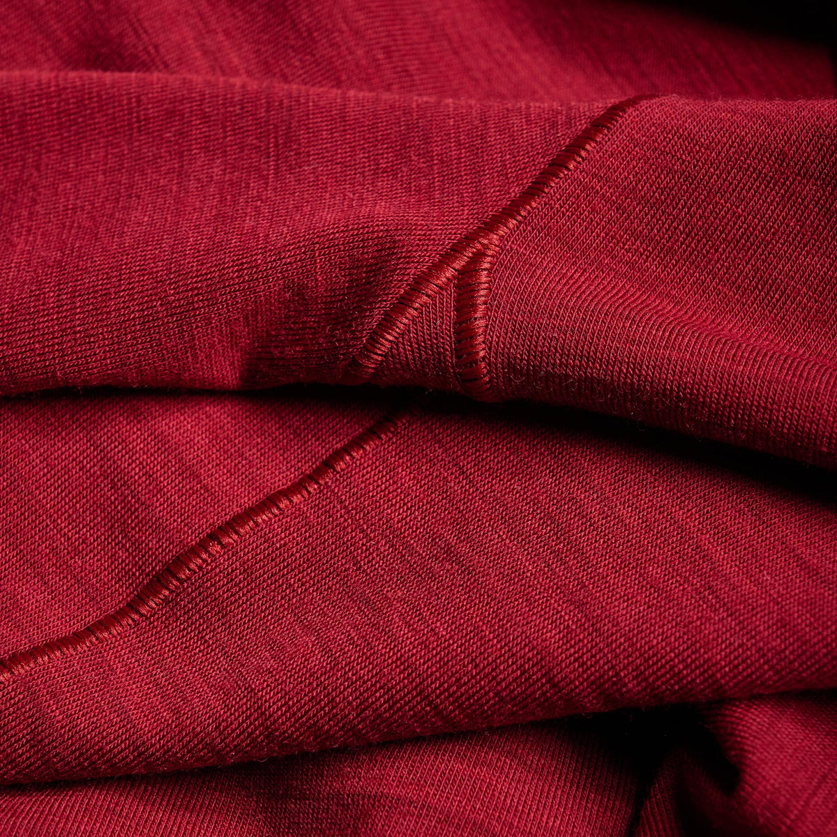 Malli manga larga Dark Maple, vista 5