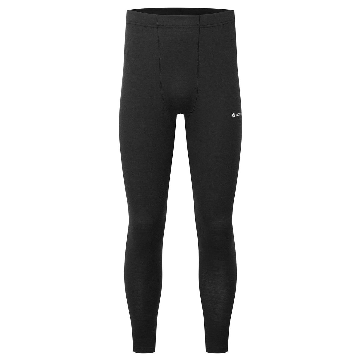 Malli leggings Black, vista 1
